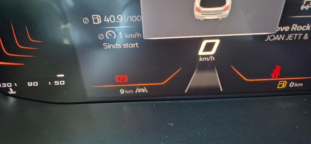 Seat Ibiza 1.0 MPI Temp FullLink***NIEUW***KOMT BINNEN***, Auto's, Voorwielaandrijving, Stof, Euro 6, Ibiza