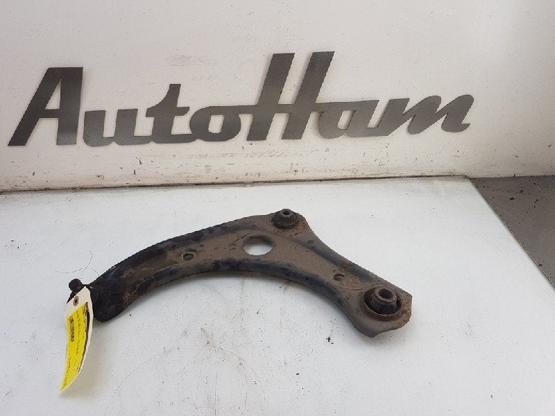 BRAS DE SUSPENSION AVANT GAUCHE (TRIANGLE) Micra (K13), Dhr. J. Ham, Administratie@autoham.nl, Utilisé, Nissan