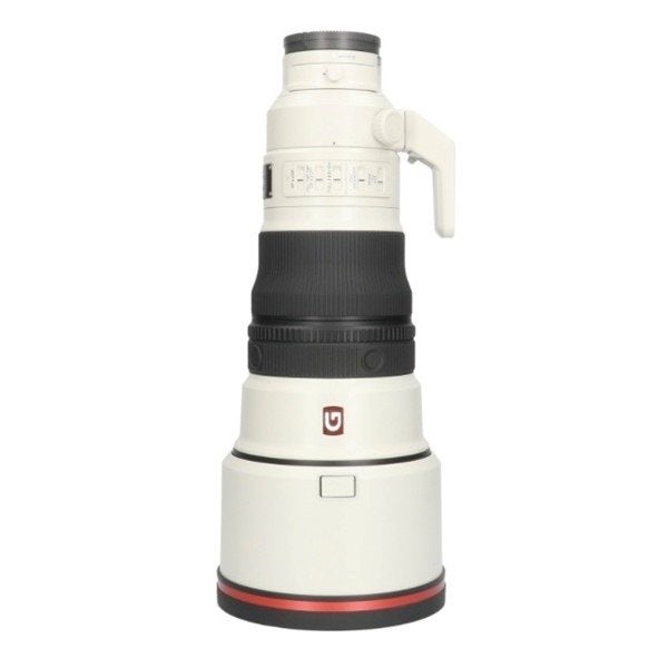 Sony EF 300 2.8 GM, Audio, Tv en Foto, Foto | Lenzen en Objectieven, Zo goed als nieuw, Telelens, Zoom, Ophalen of Verzenden