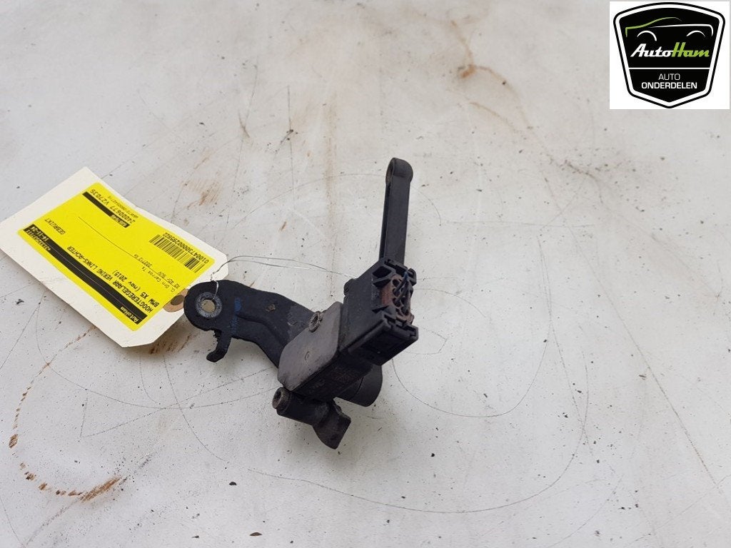 DIVERSEN BMW X5 (F15) (01-2013/07-2018) (|6867646|), Gebruikt, BMW, Petuelring 130
80809  München, DE, Bayerische Motoren Werke AG