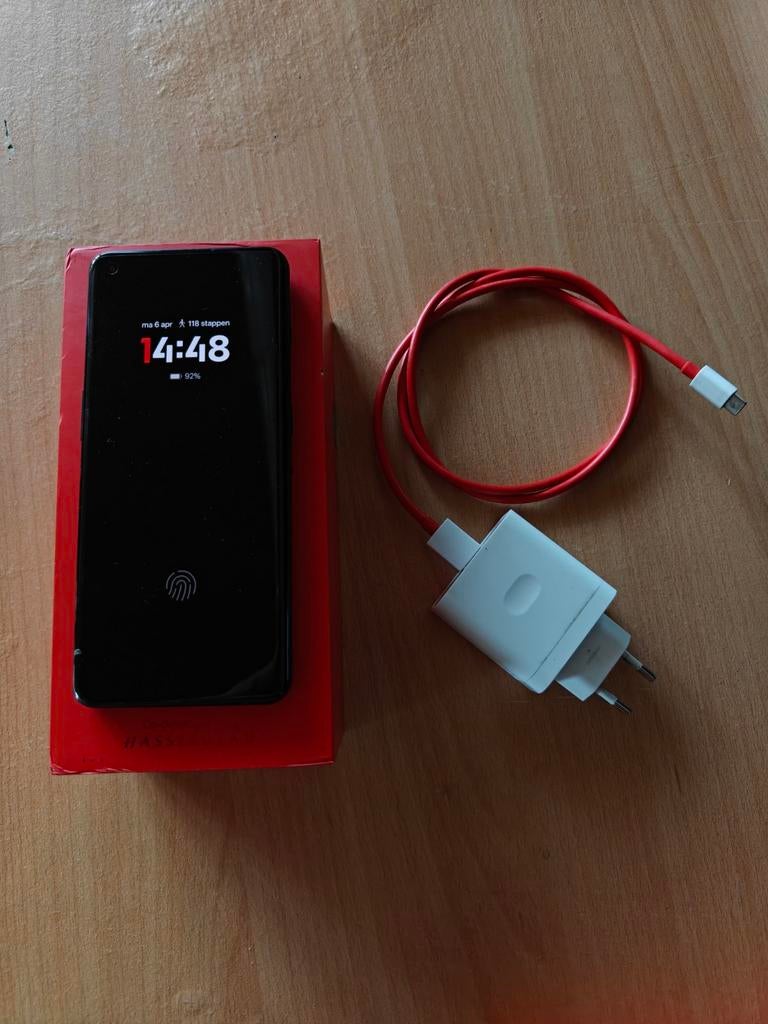 Oneplus 10pro 256gb - in goede staat, Telecommunicatie, Mobiele telefoons | Overige merken, Ophalen, Gebruikt