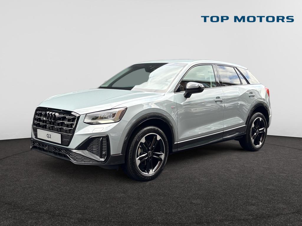 Audi Q2 Prestige Edition*Keyless entry, Autos, Audi, Q2, ABS, Airbags, Air conditionné, Ordinateur de bord, Cruise Control, Vitres électriques