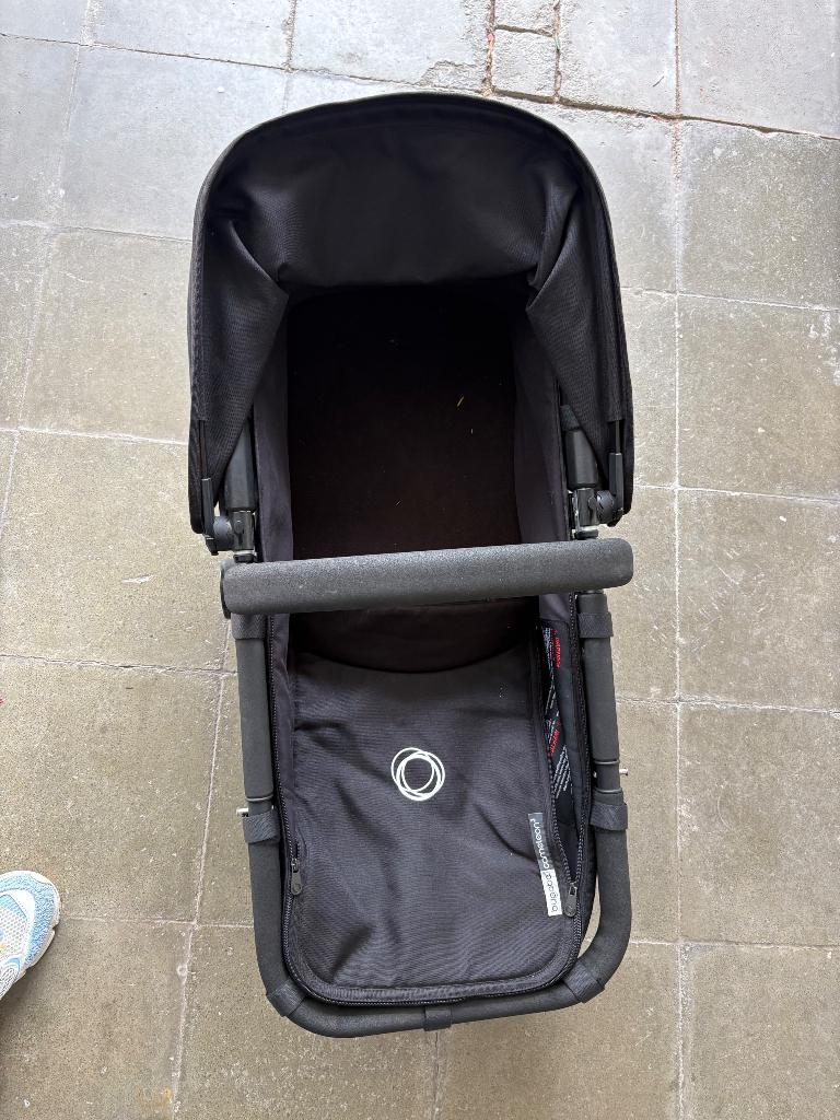 Landeau et assise Bugaboo Caméléon 3, Enlèvement, Utilisé, Poussette, Bugaboo