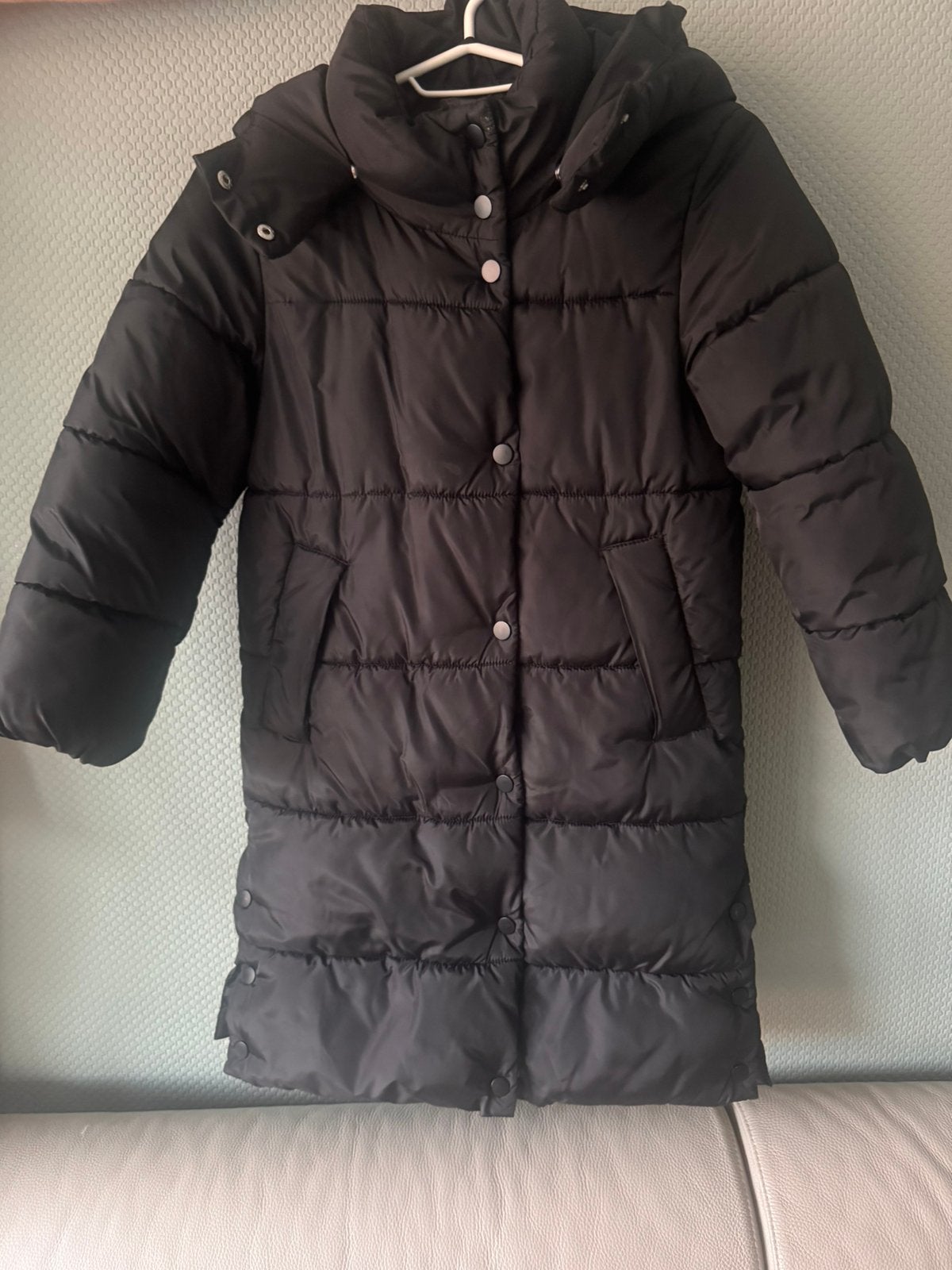 Winterjas, Kinderen en Baby's, Kinderkleding | Overige, Ophalen, Gebruikt