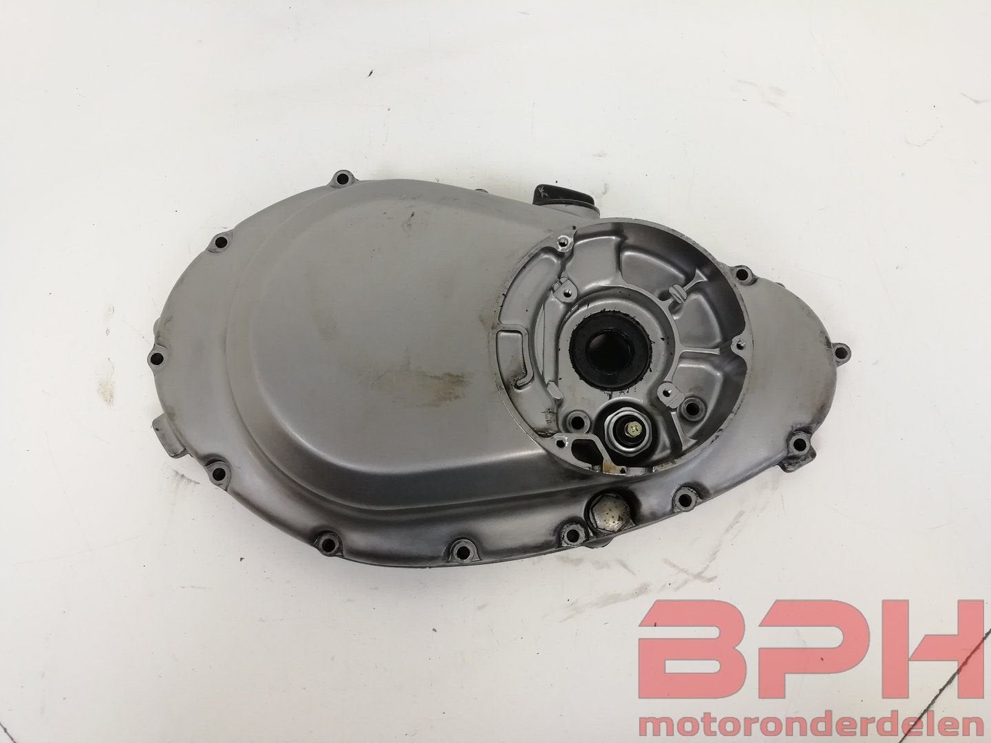 Koppelingsdeksel carterdeksel Suzuki GS500e 1989 t/m 2001 ka, Motoren, Ophalen of Verzenden, -, -, -