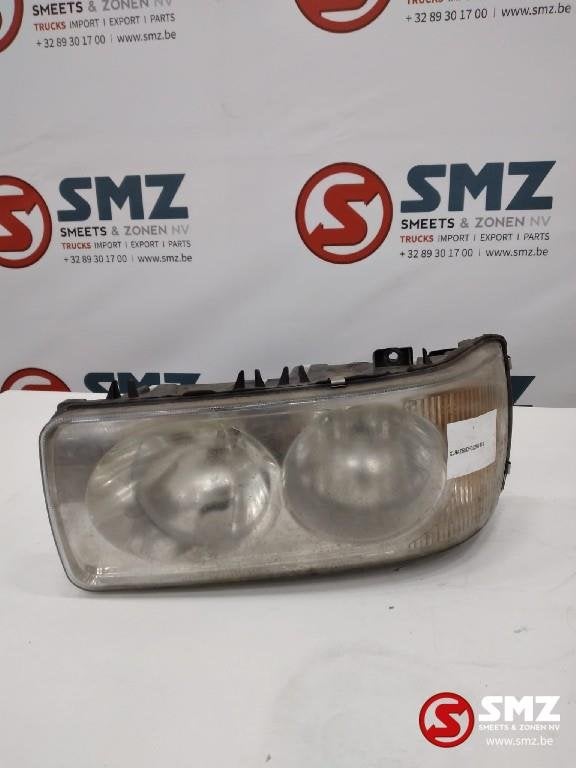 Occ Koplamp links DAF LF55, Gebruikt, DAF, Verlichting