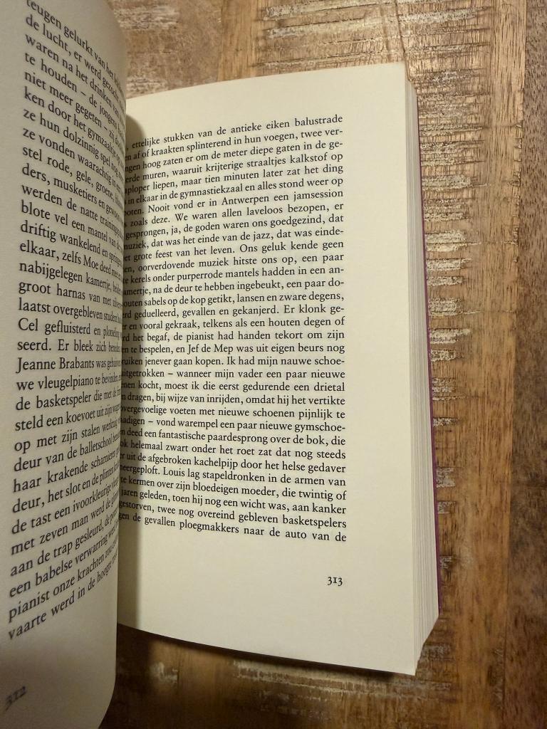 Verzameld scheppend Proza - Paul Snoek, Belgique, Utilisé, Enlèvement ou Envoi, Paul Snoek