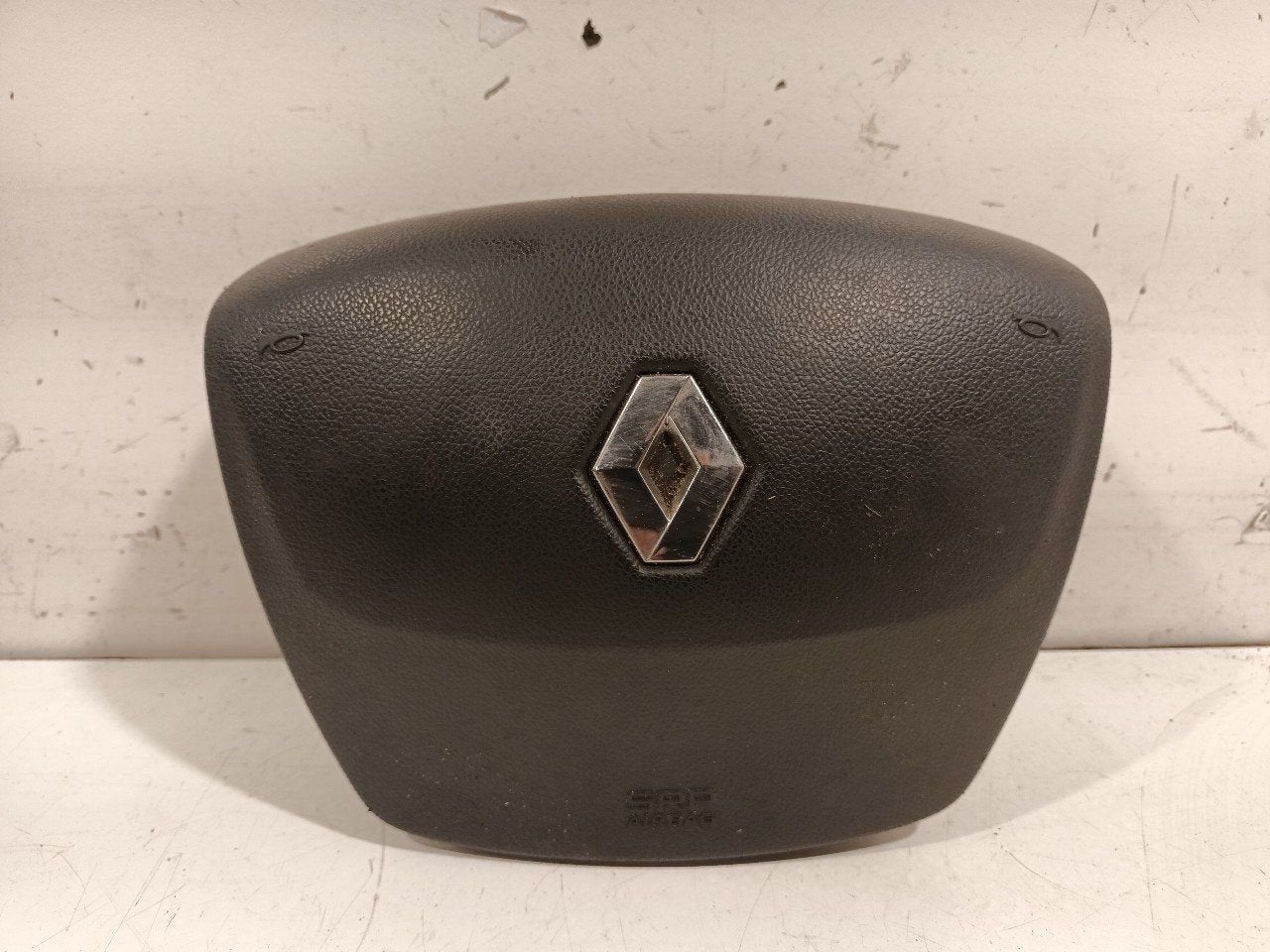 Airbag stuur Renault Mégane, Auto-onderdelen, Onderdelen@venauto.nl, Van der Ven Autorecycling B.V., Gebruikt, Ettenseweg 76, 4706 PB Roosendaal, The Netherlands