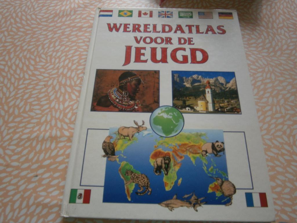 leerzame jeugdboeken, Boeken, Ophalen of Verzenden