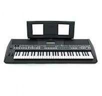 clavier, Neuf, 61 touches, Sensitif, Yamaha