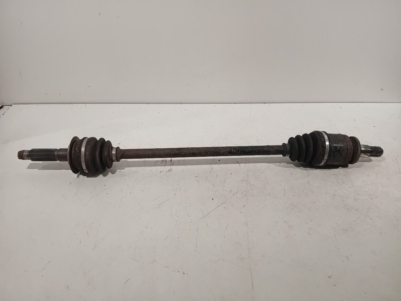 Aandrijfas rechts achter Subaru Forester, Subaru, Onderdelen@venauto.nl, Van der Ven Autorecycling B.V., Gebruikt