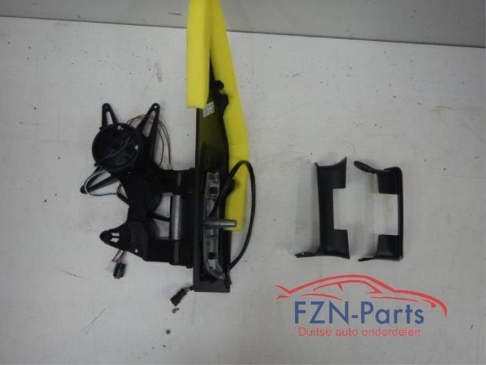 Mercedes-Benz Sprinter W906 Buitenspiegel Frame, Ophalen of Verzenden, Gebruikt