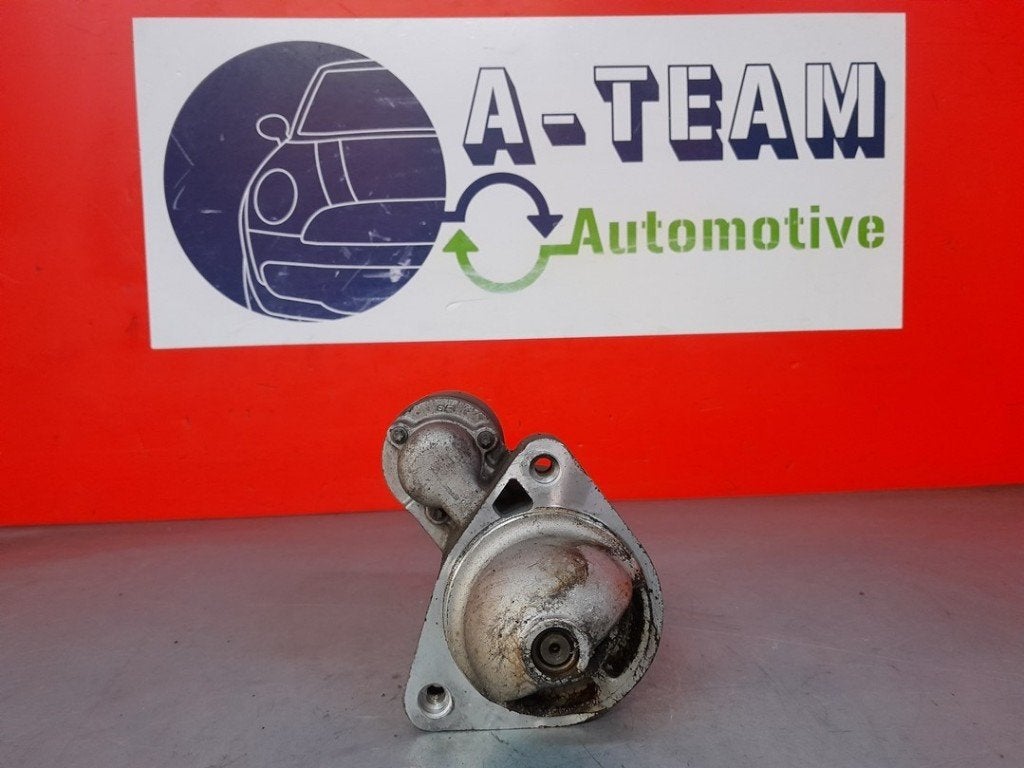 DÉMARREUR Suzuki Alto (01-2009/-), Suzuki-Allee 7
64625  Bensheim, DE, Suzuki Deutschland GmbH, Kontakt@suzuki.de, Utilisé