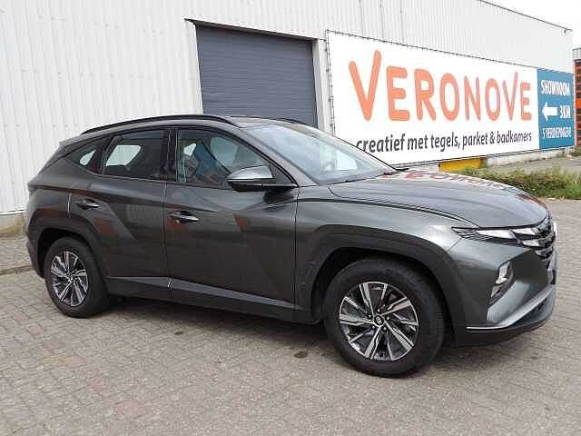 Hyundai TUCSON 1.6 CRDi Techno, Autos, Achat, Entreprise, 83 kW, Tucson