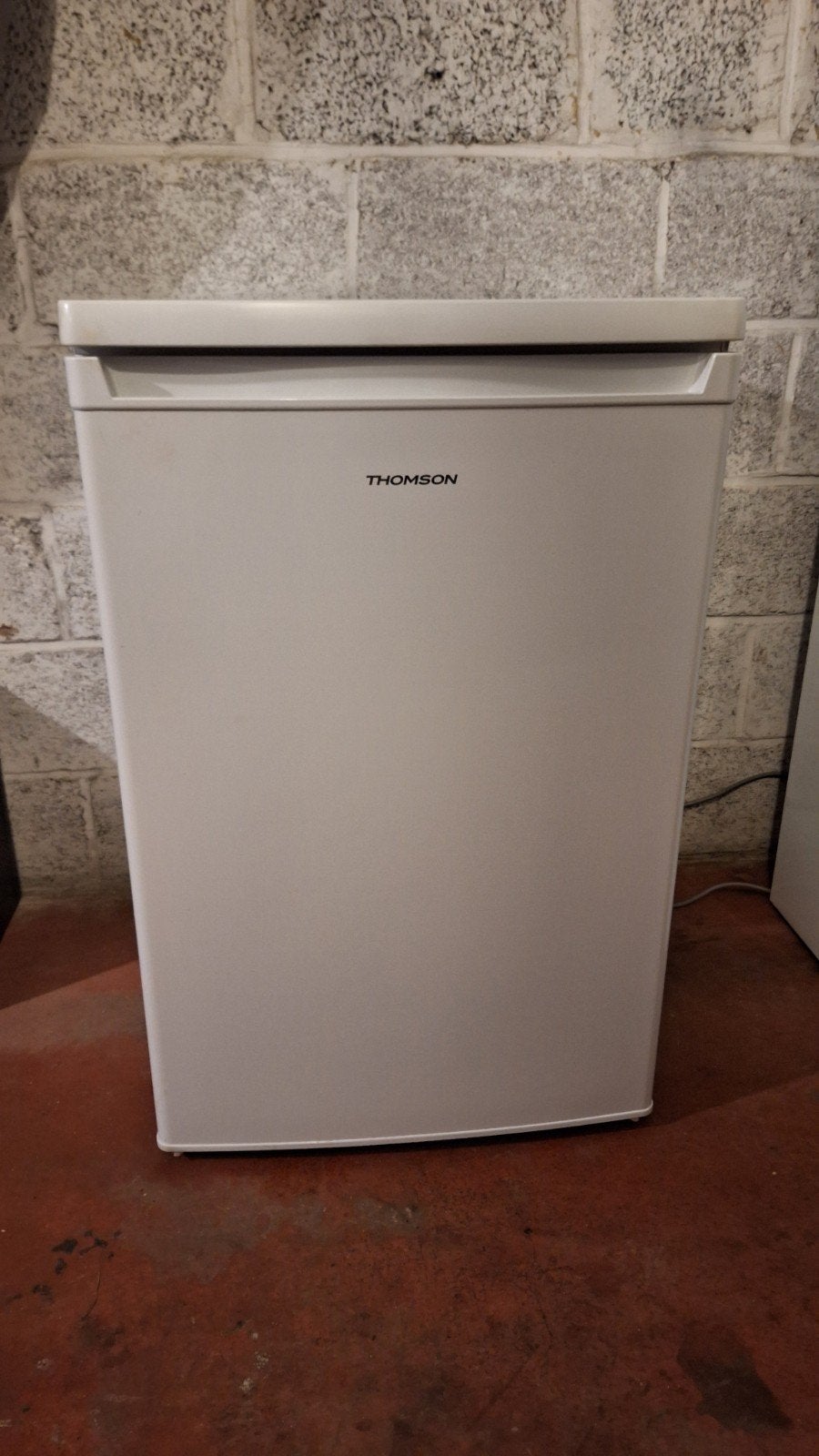 frigo de table Thompson, Enlèvement, Comme neuf, À Poser, Congélateur