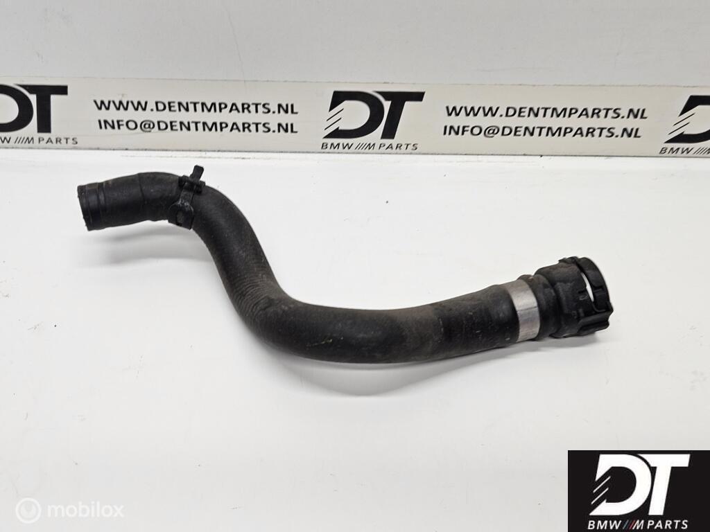 Koelvloeistofslang BMW Z4M E85 E86 S54 64217836986, Gebruikt, Ophalen of Verzenden, BMW, BMW