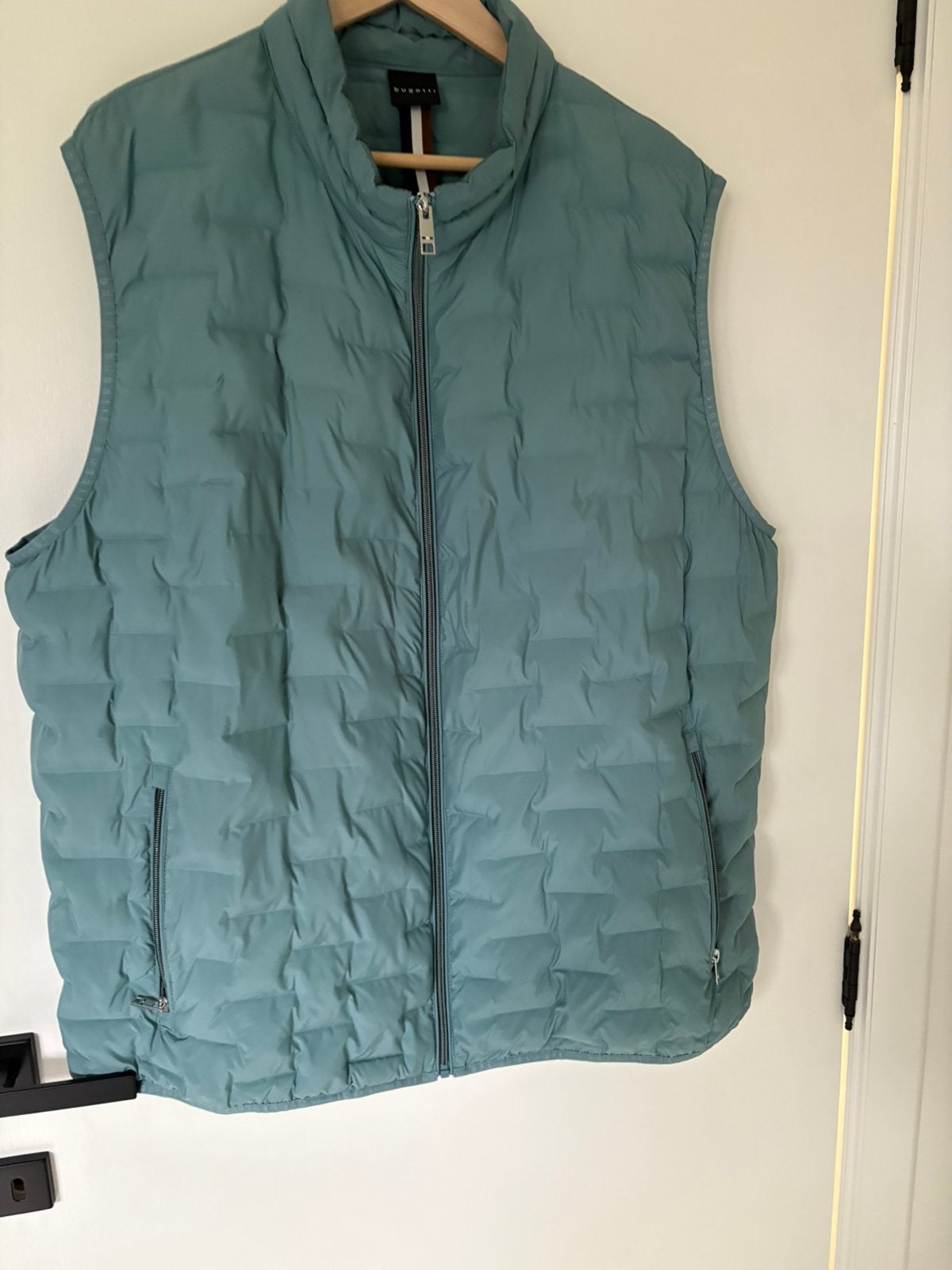 Herenbody merk Bugatti, Vêtements | Hommes, Blousons sans Manches, Enlèvement, Comme neuf