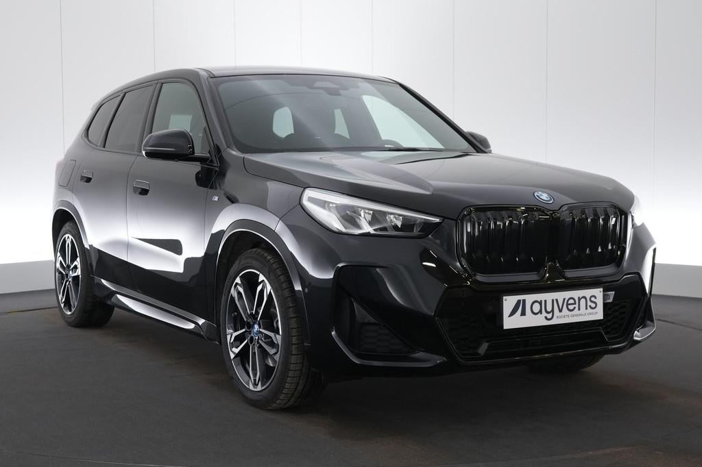 (2ECD202) BMW IX1, Auto's, Automaat, 230 kW, Gebruikt, 2 Reeks