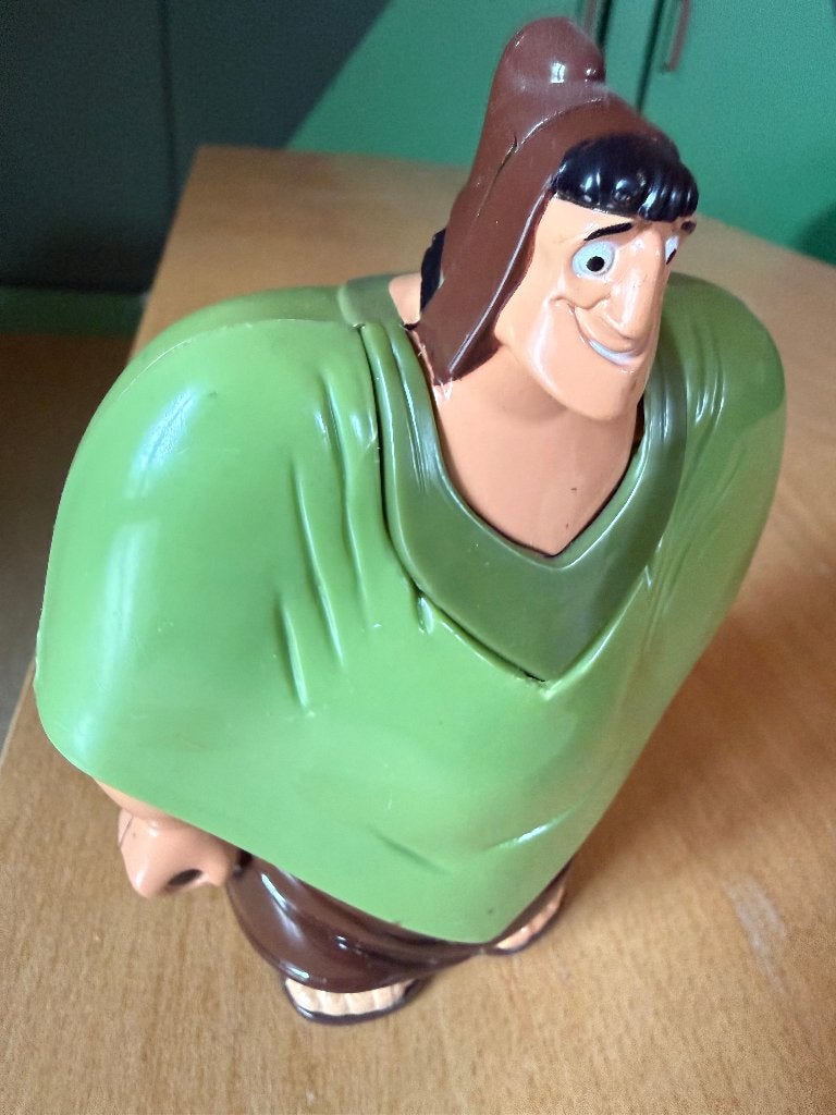 Mc Donald Pacha, Ophalen of Verzenden, Zo goed als nieuw