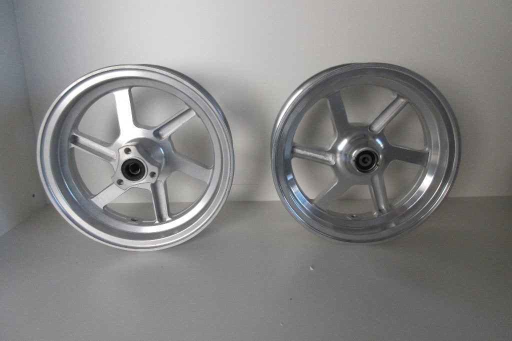 Velgen 10" CNC MONKEY , DAX nieuw in doos, Fietsen en Brommers, Ophalen of Verzenden, Nieuw