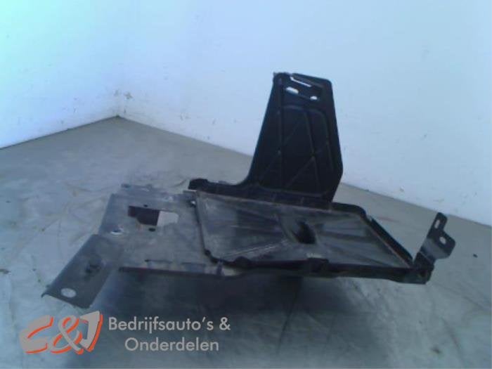 Boîtier de batterie d'un Opel Combo, -, Opel, 3 mois de garantie, Utilisé