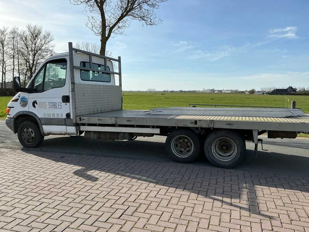 2004 Iveco Daily 40C13 375 Bedrijfswagen, Gebruikt, Iveco, Bedrijf, Te koop