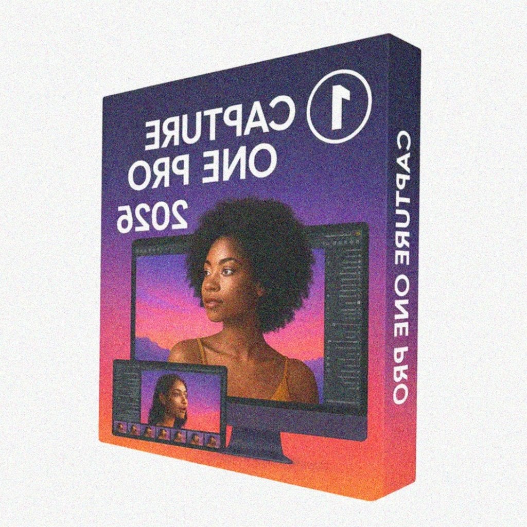 CAPTURE ONE PRO 16.8, Informatique & Logiciels, Logiciel d'Éducation & Cours, Envoi, Neuf
