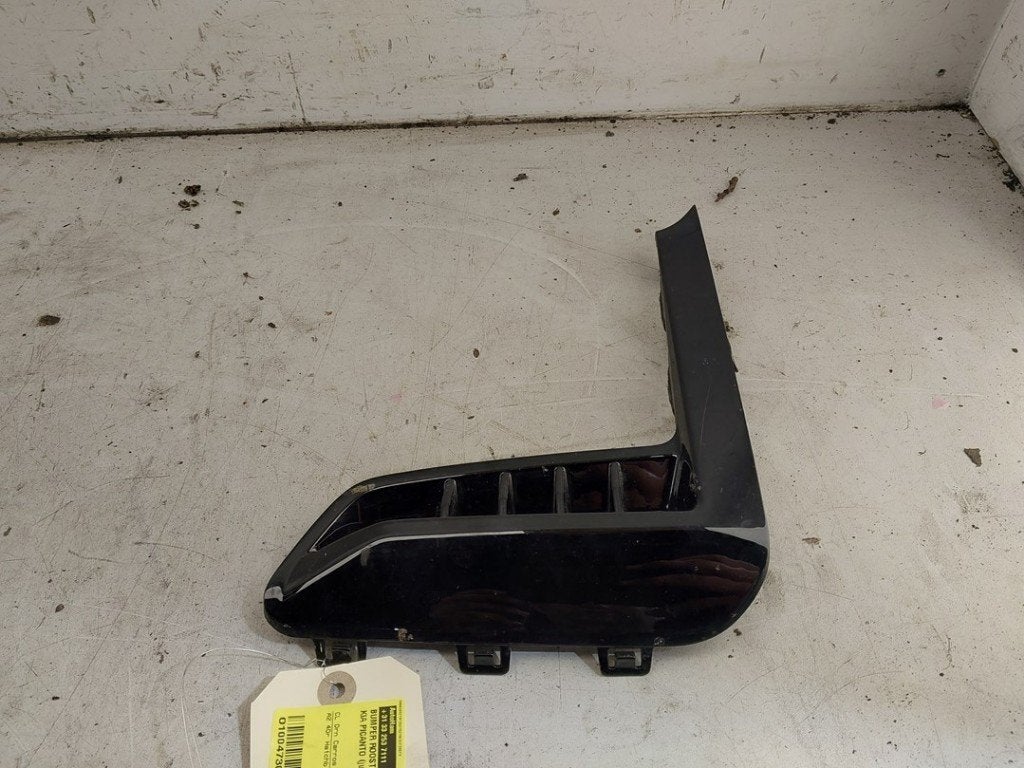 GRILLE DE PARE-CHOCS Kia Picanto (JA) (|865C2G6CB0|), Kia, Info@kia.de, Utilisé, Theodor-Heuss-Allee 11
60486  Frankfurt am Main, DE