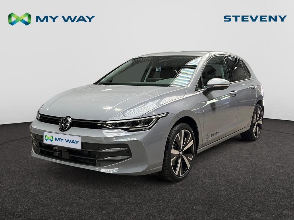Volkswagen Golf VIII Golf Life Business 1.5 eTSI 85 kW (116, Automaat, https://public.car-pass.be/vhr/cbe1f734-cc32-46cb-938c-a3e7937b04ac