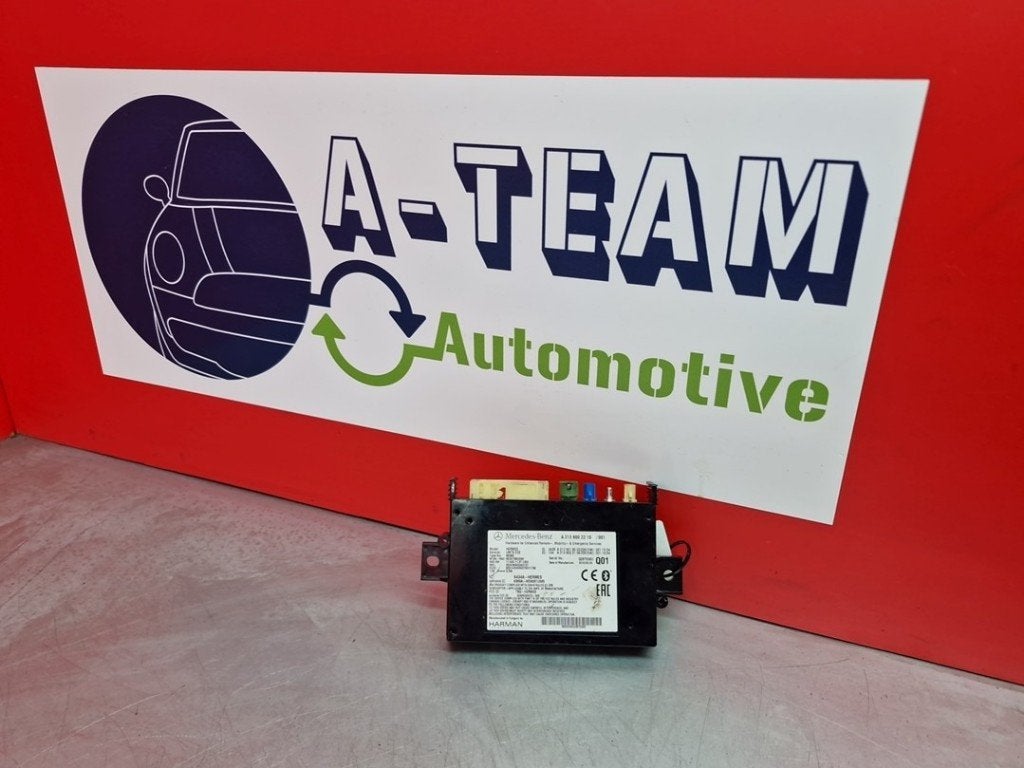 DIVERSEN Mercedes-Benz C Estate (S205) (|A2139002210|), Gebruikt, Mercedes-Benz, Dialog.mb@mercedes-benz.com, Mercedes-Benz AG