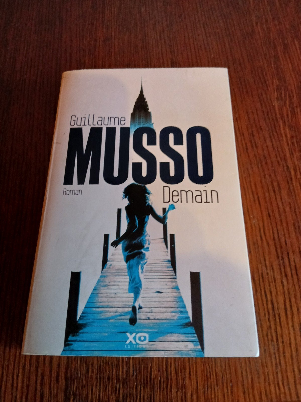 Guillaume Musso - 9782845636224, Ophalen of Verzenden, Guillaume Musso