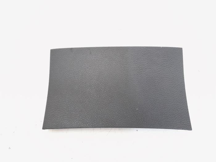 Elément tableau de bord d'un Volkswagen Golf, Volkswagen, -, 3 mois de garantie, Utilisé