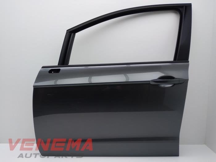 Portière 4portes avant gauche d'un Volkswagen Golf Sportsva, Volkswagen, Utilisé, Porte, -