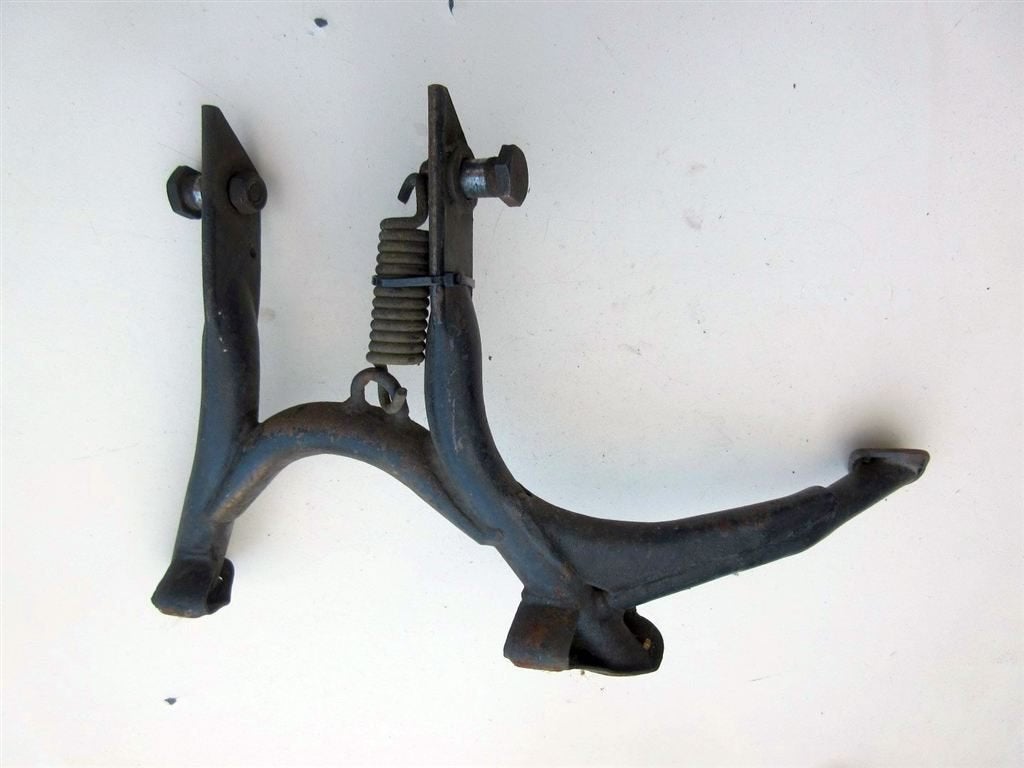 Yamaha FJ1100 middenbok standaard FJ 1100 midden bok 36Y 47E, Motoren, Ophalen of Verzenden, Gebruikt