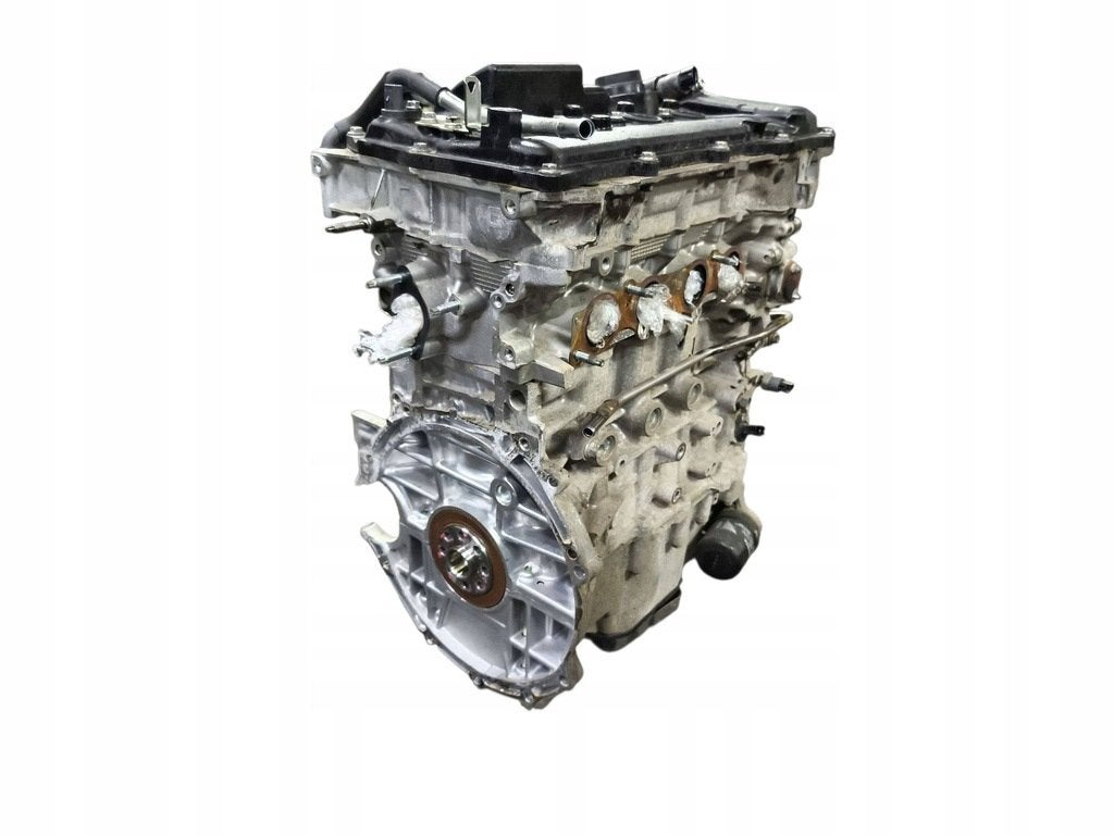 Moteur 2ZRFXE Nu TOYOTA PRIUS, Envoi, Utilisé, Daihatsu