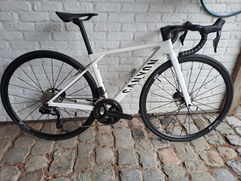 Canyon Ultimate CF 7 Di2 Shimano 105 2xs, Vélos & Vélomoteurs, Vélos | Femmes | Vélos de sport & de randonnée, Autres marques