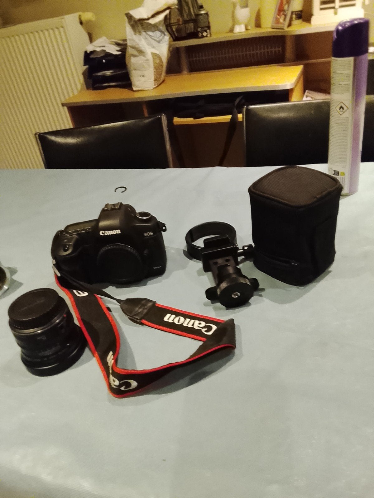 kodak, Ophalen, Compact, Canon