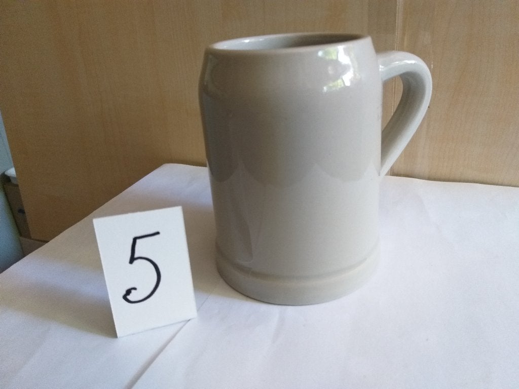 Mokken naar keuze (5 voor 6 euro), Ophalen of Verzenden, Pul(len), Overige merken