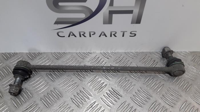 Guide barre stabilisatrice d'un Mercedes CLA, 3 mois de garantie, Utilisé, -, -