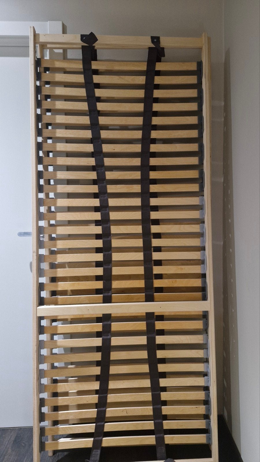 Lattenbodem 80cm  200cm, 2 keer beschikbaar, Huis en Inrichting, Ophalen
