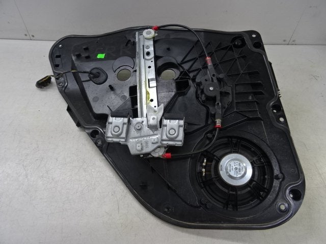 MECANISME VITRE ARRIÈRE DROIT Ford Fiesta 6 (JA8), Henry-Ford-Straße  1
50735  Köln, DE, Ford-Werke GmbH, Kunden@ford.com, Ford