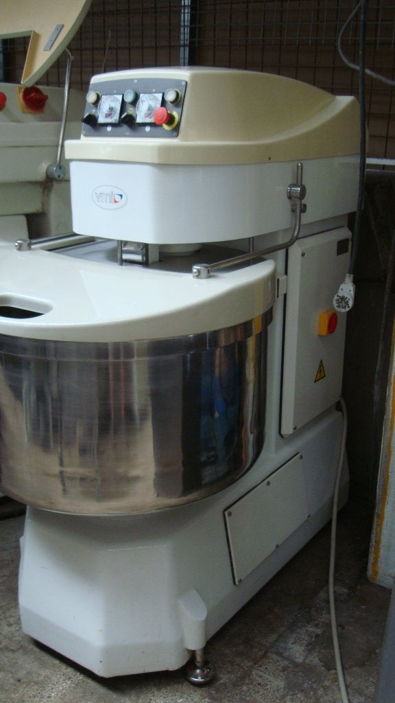 Pétrin sîrale 75 kgs boulangerie bakkerij, Enlèvement, Utilisé, Boulangerie et Boucherie