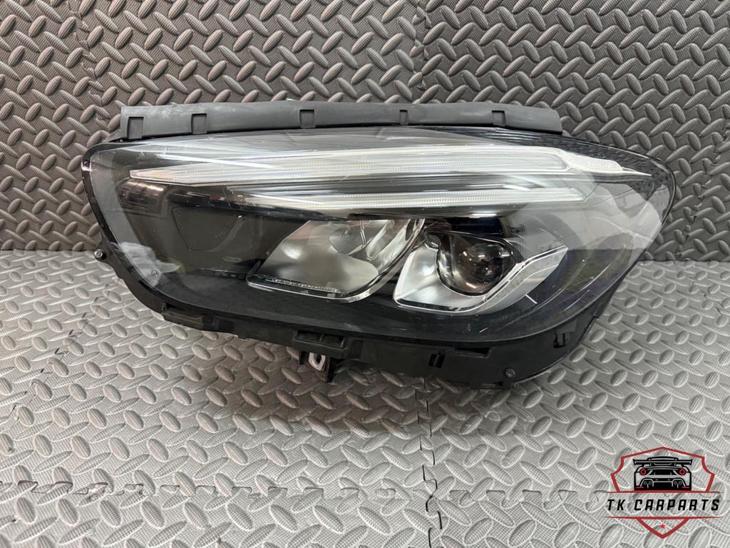 Phares LED Mercedes Citan enti rement connect s a2409063800, Mercedes-Benz AG, Mercedes-Benz, Utilisé, Mercedesstrasse 120
70372  Stuttgart, DE