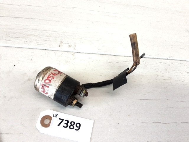 CB750 1970 - 1978 Honda Elektrische component D1-50848