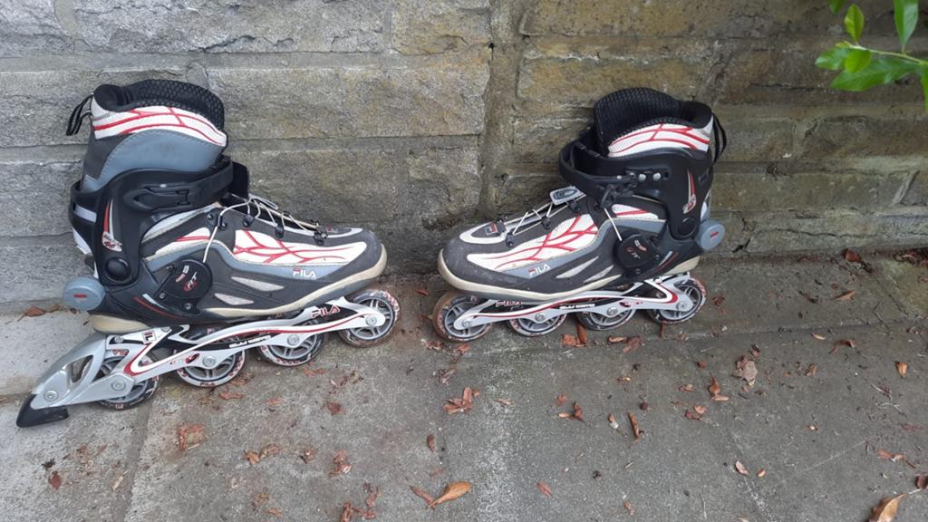Roller FILA 44 Bon état, Enlèvement