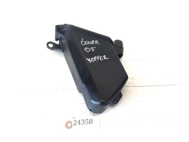 CBR600RR 2005 - 2006 Honda Koffers Opbergkoffer D1-53688