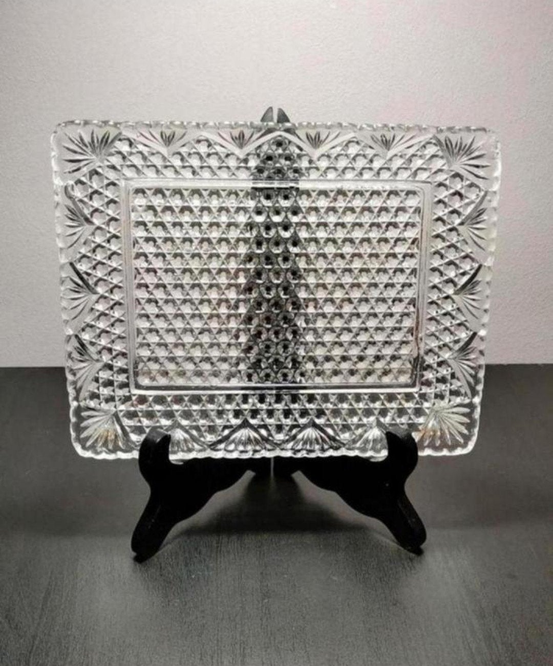 Art-déco schaal, Ophalen of Verzenden