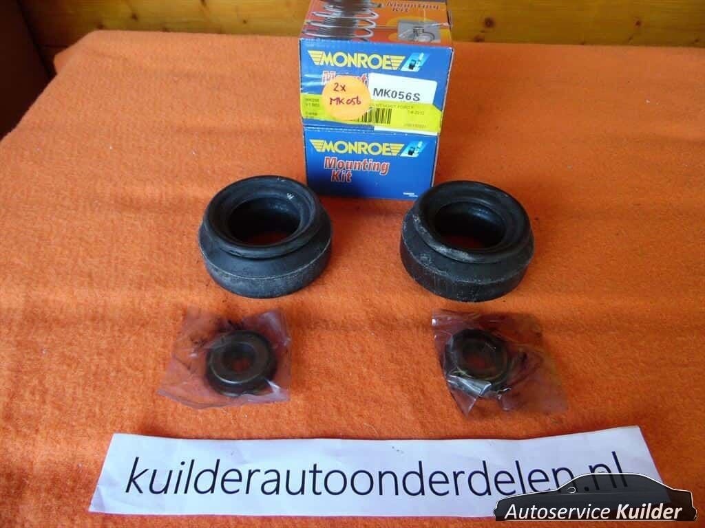 Set veerpootlagers Ford Fiesta Orion Escort Monroe Nieuw, Neuf, -, Ford, -