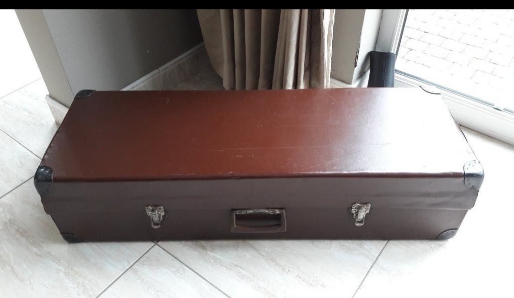 Grote valies koffer, Handtassen en Accessoires, Koffers, Ophalen