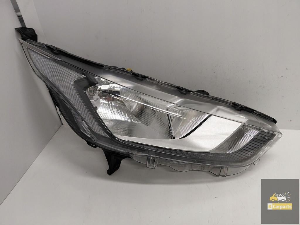 KT1B-13W029-AG, Ford Transit Connect MK2 Lift Dark Normal Ri, Autos : Pièces & Accessoires, Éclairage, Ford, Utilisé